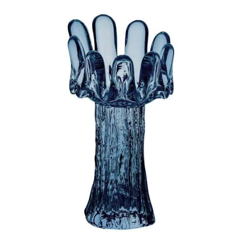 Sunflower ljuslykta 18 cm cirkulär