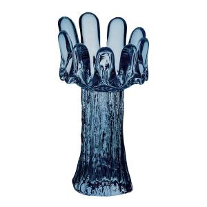 Sunflower ljuslykta 18 cm cirkulär