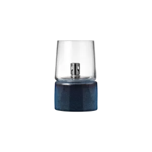 Gastro Oljelampa 14 cm Blå