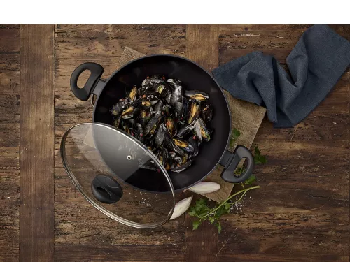 Funktion Gryta 6L keramisk