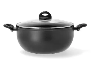 Funktion stekgryta keramisk 8,3 liter