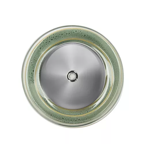 Gastro Oljelampa 14 cm Grön