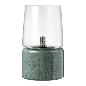 Gastro Oljelampa 14 cm Grön