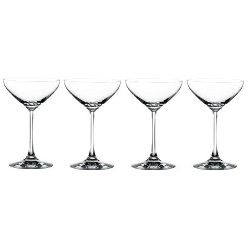 Special Glasses Dessert/Champagneskål 25 cl 4-p