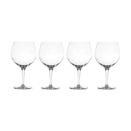 Gin & Tonic 63 cl 4-p