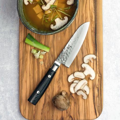 Zen Santokukniv 16,5 cm