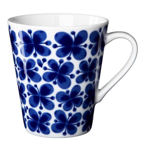 Mon Amie Mugg med öra 34 cl