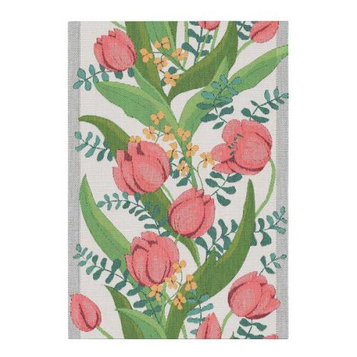 Tulpanlund handduk 35x50 cm