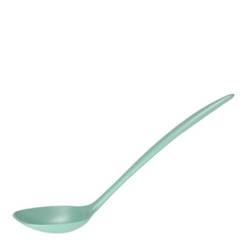 Classic serveringssked 29,4 cm nordic green