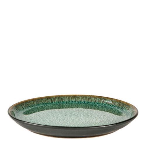 Gastro Assiett 17 cm Grön/Svart