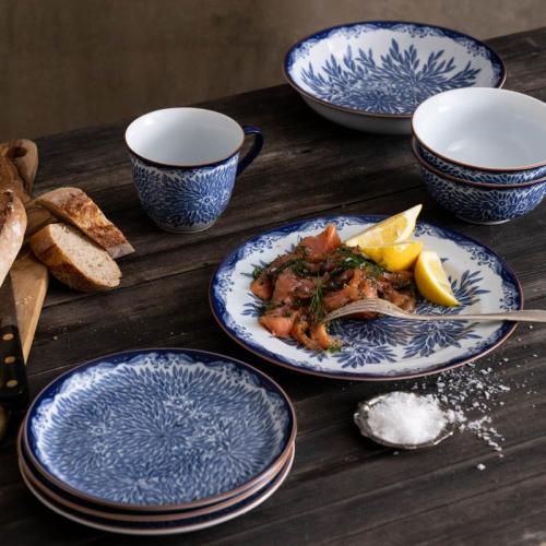 Ostindia Floris Skål 30 cl