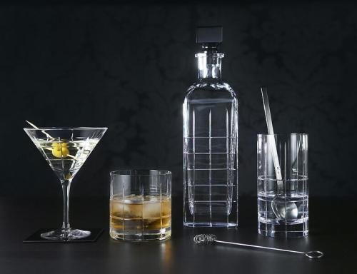 Street Martiniglas 25 cl