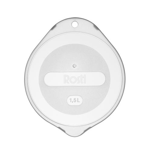 Margrethe Lock till Margretheskål 1,5 L