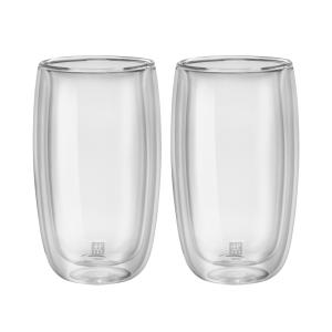 Sorrento Latte Macchiato Mugg 35 cl 2-pack