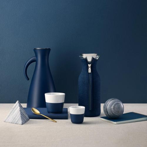 Kylskåpskaraff 1 L Navy Blue