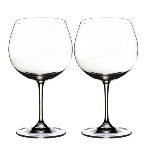 Vinum Chardonnay Glas 2-pack