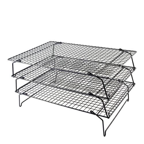 Tala Avsvalningsgaller, 3 våningar 40 x 25 cm