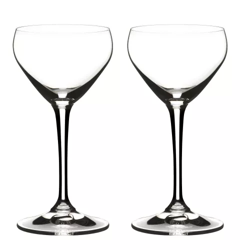 Drink Specific Martini Glas 2-pack