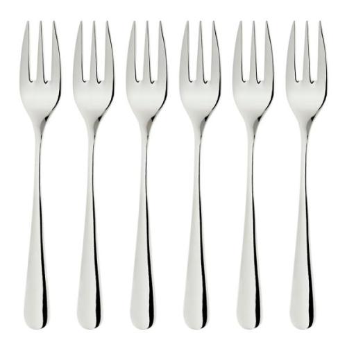 Classic Dessertgaffel 15 cm 6-pack