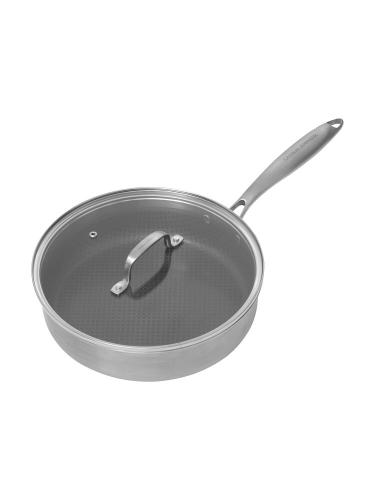 Traktörpanna 26cm