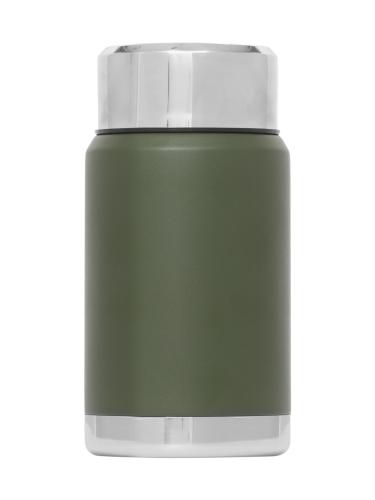 Mattermos 60 cl, Grön