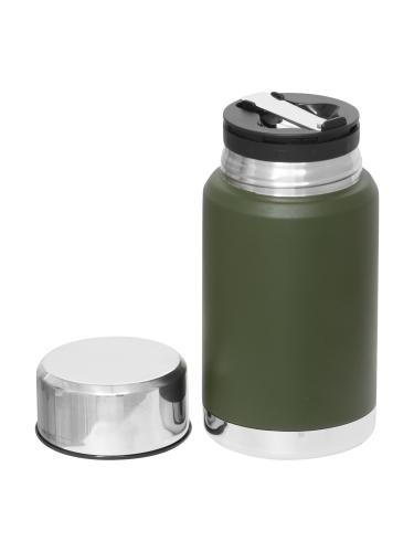 Mattermos 60 cl, Grön