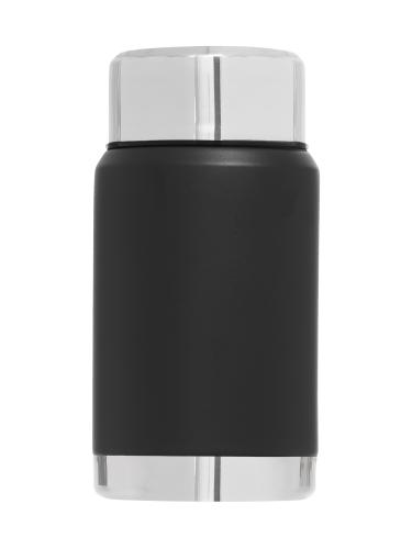 Mattermos 60 cl, Svart