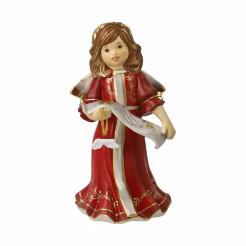 Årsängel Goebel  2025