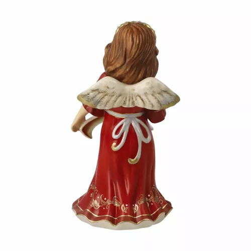 Årsängel Goebel  2025