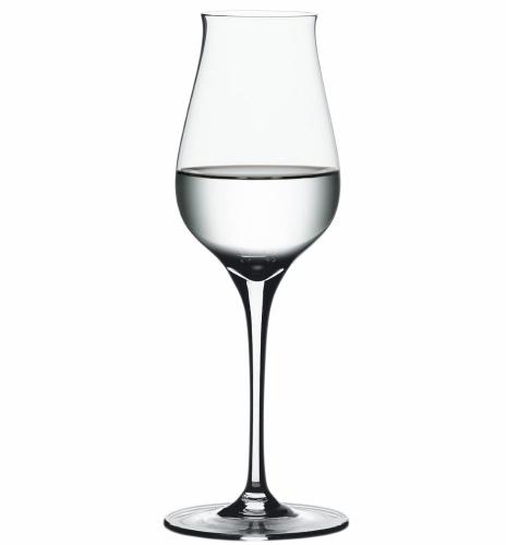 Authentis Digestive Whiskyprovarglas 4-pack