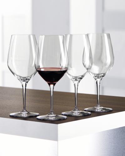 Authentis Bordeaux 65 cl 4-pack