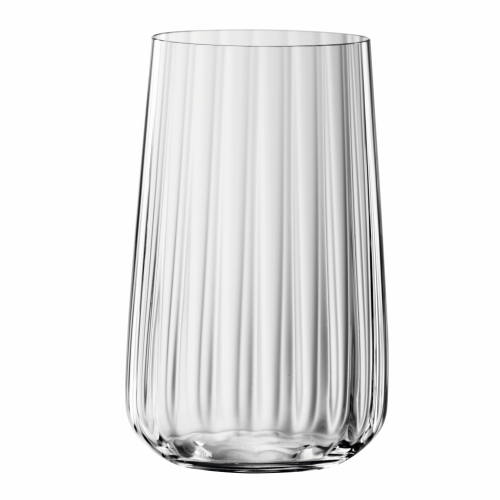 LifeStyle Longdrink 51cl 4-p