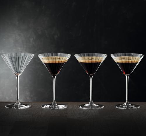 LifeStyle Martini 4-p