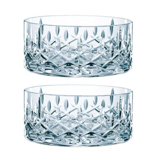 Noblesse Skål 11 cm 2-pack