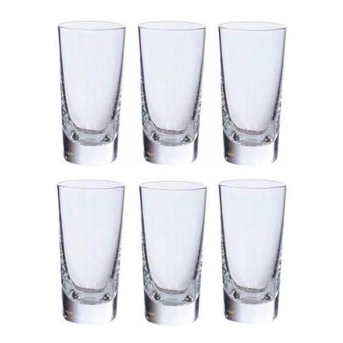 Shotglas 5,5cl, 6-pack