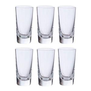 Shotglas 5,5cl, 6-pack