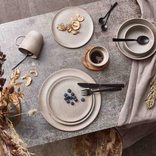 RAW termomugg 25 cl sandy beige