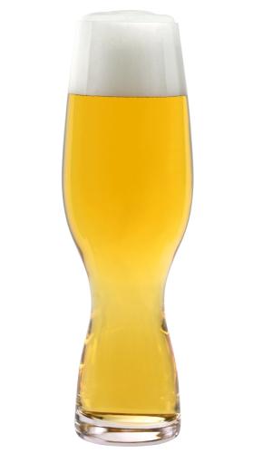 Craft Beer Ölglas Pils 38 cl 4-pack