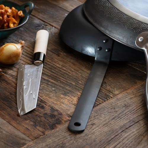 Houcho bunka allroundkniv/kockkniv 17 cm