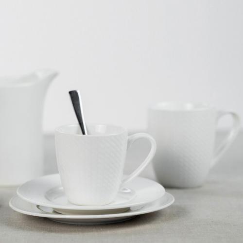 Victoria Kaffemugg 28 cl