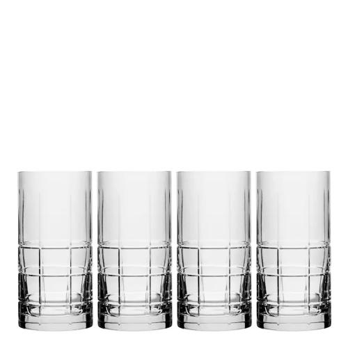 Street Highballglas 45 cl 4-pack