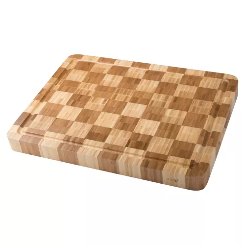 Skärbräda Bambu 40X30Cm