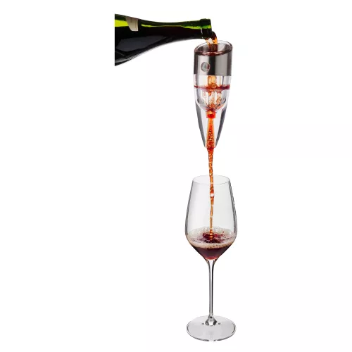 Vinluftare/Ställn 6 Lägen