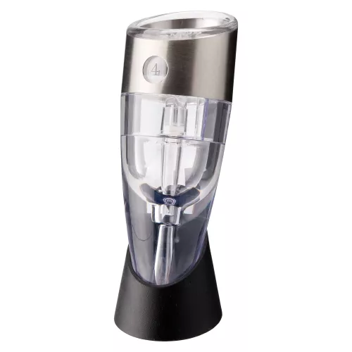 Vinluftare/Ställn 6 Lägen