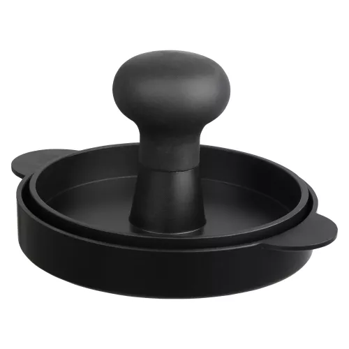 HAMBURGERPRESS 11,5 ALUM/SV