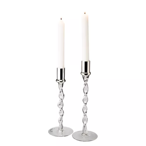 Twist Ljusstake 2 delar