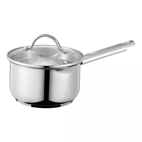 Kosmokastrullset 3 Delar Kastrull 1,5+2+3L