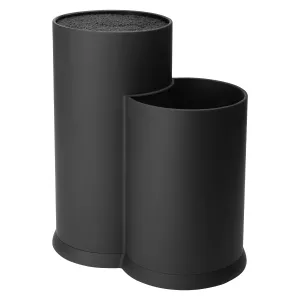 Vida Knivblock/Redskapsställ 2 fack