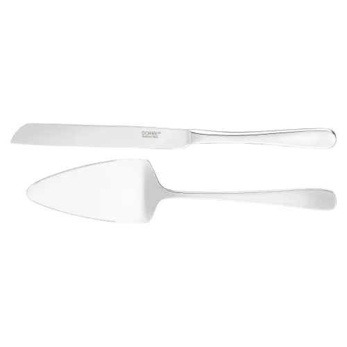 Sally Serveringsset Kniv Och Spade 25 cm