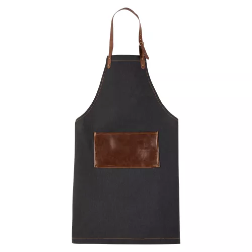 Elena Förkläde Jeans